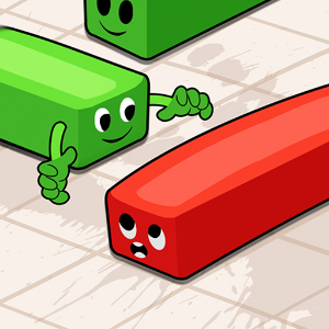 JELLY DOODS